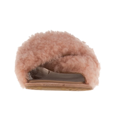UGG-Γυναικεία σανδάλια UGG JONI ροζ