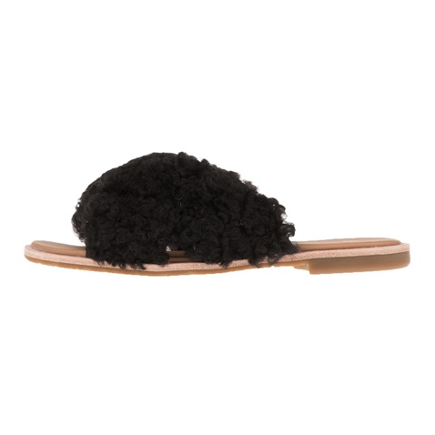 UGG-Γυναικεία slides UGG W JONI μαύρα