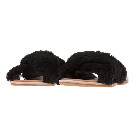 UGG-Γυναικεία slides UGG W JONI μαύρα