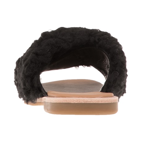 UGG-Γυναικεία slides UGG W JONI μαύρα