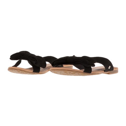 UGG-Γυναικεία σανδάλια UGG W FONDA μαύρα