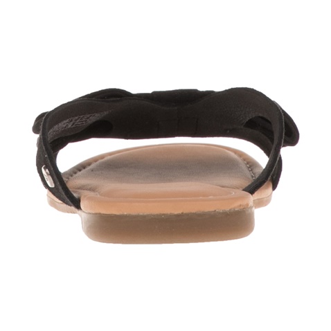 UGG-Γυναικεία σανδάλια UGG W FONDA μαύρα