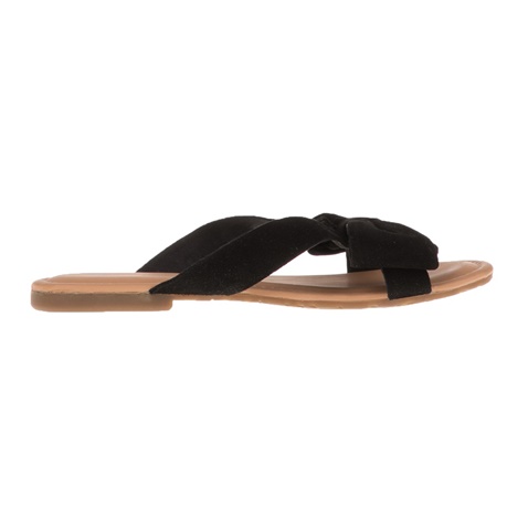 UGG-Γυναικεία σανδάλια UGG W FONDA μαύρα