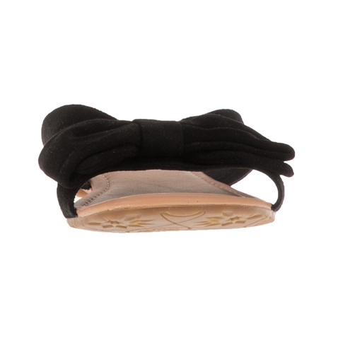 UGG-Γυναικεία σανδάλια UGG W FONDA μαύρα