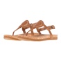 UGG-Γυναικεία σανδάλια UGG W AYDEN II καφέ