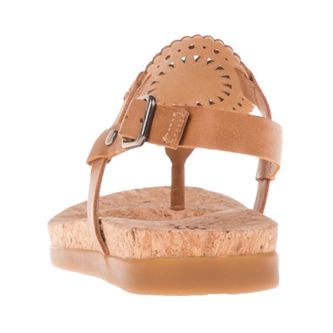 UGG-Γυναικεία σανδάλια UGG W AYDEN II καφέ