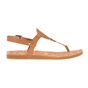UGG-Γυναικεία σανδάλια UGG W AYDEN II καφέ