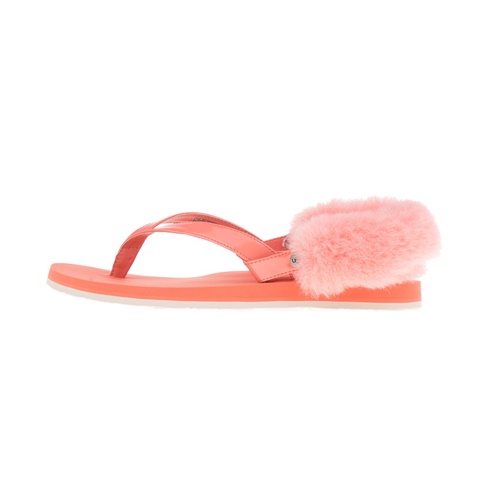 UGG-Γυναικεία σανδάλια UGG LAALAA πορτοκαλί