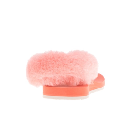 UGG-Γυναικεία σανδάλια UGG LAALAA πορτοκαλί