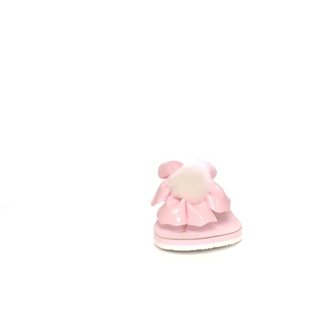 UGG -Γυναικείες σαγιονάρες UGG POPPY ροζ