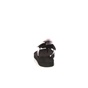 UGG -Γυναικείες σαγιονάρες UGG POPPY μαύρες
