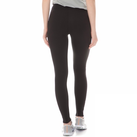NIKE-Γυναικείο κολάν Nike Sportswear PREMIUM μαύρο