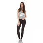NIKE-Γυναικείο κολάν Nike Sportswear PREMIUM μαύρο