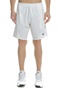 NIKE-Ανδρικό σορτς τένις NIKE NKCT FLX ACE SHORT 9IN λευκό 