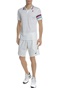 NIKE-Ανδρικό σορτς τένις NIKE NKCT FLX ACE SHORT 9IN λευκό 