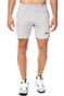 NIKE-Ανδρικό σορτς τένις NIKE NKCT FLX ACE SHORT 7IN γκρι 