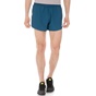 NIKE-Ανδρικό σορτς NKE AROSWFT SHORT 4IN μπλε