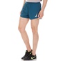 NIKE-Ανδρικό σορτς NKE AROSWFT SHORT 4IN μπλε