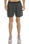 NIKE-Ανδρικό σορτς για τρέξιμο NIKE FLX STRIDE SHORT BF 5IN μαύρο