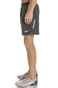 NIKE-Ανδρικό σορτς για τρέξιμο NIKE FLX STRIDE SHORT BF 5IN μαύρο