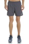 NIKE-Ανδρικό σορτς NIKE FLX STRIDE SHORT BF 5IN ανθρακί