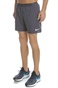 NIKE-Ανδρικό σορτς NIKE FLX STRIDE SHORT BF 5IN ανθρακί