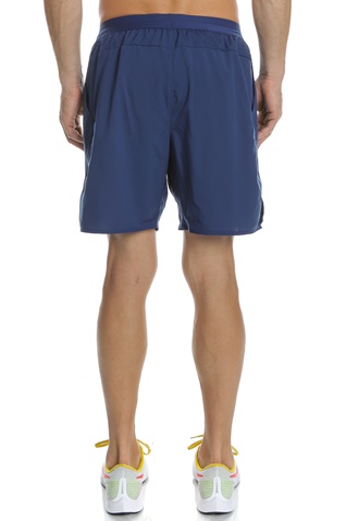 NIKE-Ανδρικό σορτς για τρέξιμο NIKE FLX STRIDE SHORT BF 7IN μπλε 