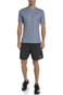 NIKE-Ανδρικό σορτς για τρέξιμο NIKE FLX STRIDE SHORT BF 7IN μαύρο 