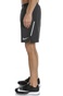 NIKE-Ανδρικό σορτς για τρέξιμο NIKE FLX STRIDE SHORT BF 7IN μαύρο 