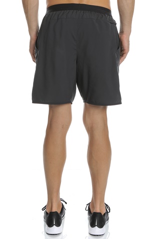 NIKE-Ανδρικό σορτς για τρέξιμο NIKE FLX STRIDE SHORT BF 7IN μαύρο 