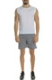 NIKE-Ανδρικό σορτς για τρέξιμο NIKE FLX STRIDE SHORT BF 7IN γκρι 