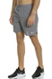 NIKE-Ανδρικό σορτς για τρέξιμο NIKE FLX STRIDE SHORT BF 7IN γκρι 