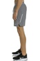 NIKE-Ανδρικό σορτς για τρέξιμο NIKE FLX STRIDE SHORT BF 7IN γκρι 