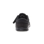 NIKE-Βρεφικά αθλητικά παπούτσια NIKE REVOLUTION 4 (TDV) μαύρα