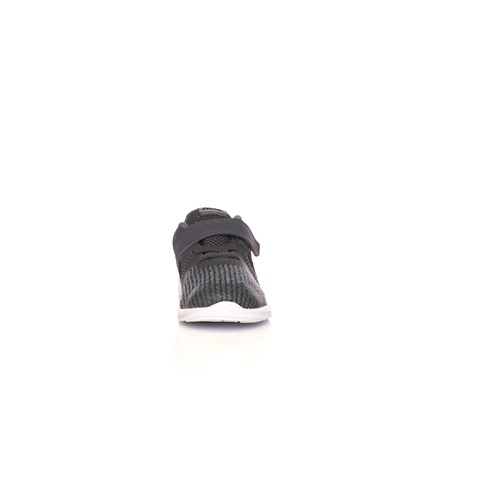 NIKE-Βρεφικά παπούτσια NIKE REVOLUTION 4 (TDV) ανθρακί 