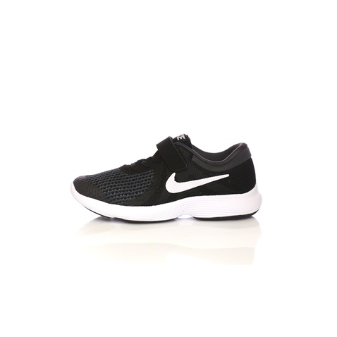 NIKE-Παιδικά παπούτσια NIKE REVOLUTION 4 (PSV) μαύρα 