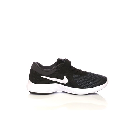 NIKE-Παιδικά παπούτσια NIKE REVOLUTION 4 (PSV) μαύρα 