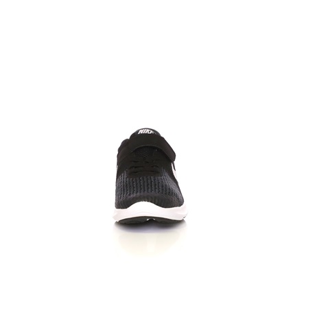 NIKE-Παιδικά παπούτσια NIKE REVOLUTION 4 (PSV) μαύρα 