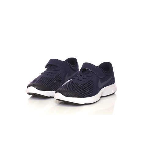 NIKE-Παιδικά παπούτσια NIKE REVOLUTION 4 (PSV) μπλε 