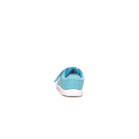 NIKE-Βρεφικά παπούτσια NIKE REVOLUTION 4 (TDV) γαλάζια 