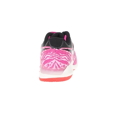 NIKE-Γυναικεία παπούτσια τένις NIKE AIR ZOOM VAPOR X HC φούξια