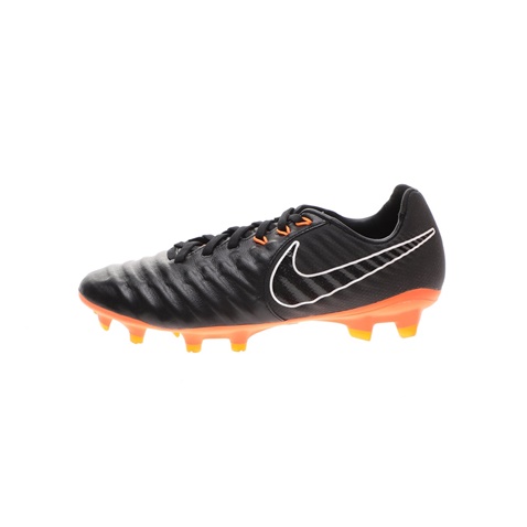 NIKE-Ανδρικά παπούτσια football NIKE LEGEND 7 PRO FG μαύρα πορτοκαλί
