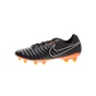 NIKE-Ανδρικά παπούτσια football NIKE LEGEND 7 PRO FG μαύρα πορτοκαλί