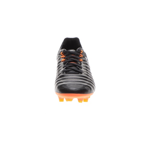 NIKE-Ανδρικά παπούτσια football NIKE LEGEND 7 PRO FG μαύρα πορτοκαλί