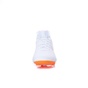 NIKE-Παιδικά παπούτσια ποδοσφαίρου SUPERFLY 6 ACADEMY GS MG λευκά 
