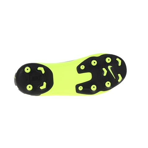 NIKE-Unisex παιδικά ποδοσφαιρικά παπούτσια Grade-School Kids' Nike Jr. Superfly κίτρινα