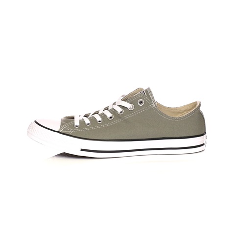 CONVERSE-Unisex παπούτσια Converse Chuck Taylor All Star Ox πράσινα
