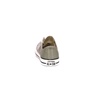 CONVERSE-Unisex παπούτσια Converse Chuck Taylor All Star Ox πράσινα