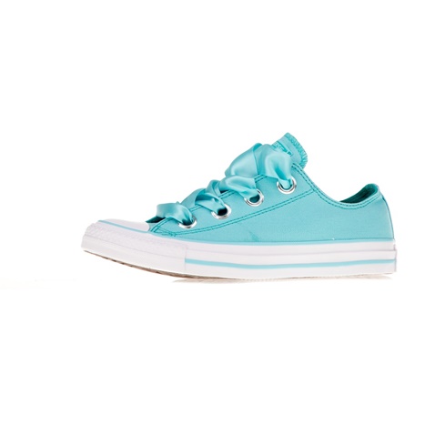 CONVERSE-Γυναικεία sneakers CONVERSE Chuck Taylor All Star Big Eyel μπλε