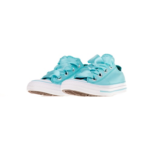 CONVERSE-Γυναικεία sneakers CONVERSE Chuck Taylor All Star Big Eyel μπλε